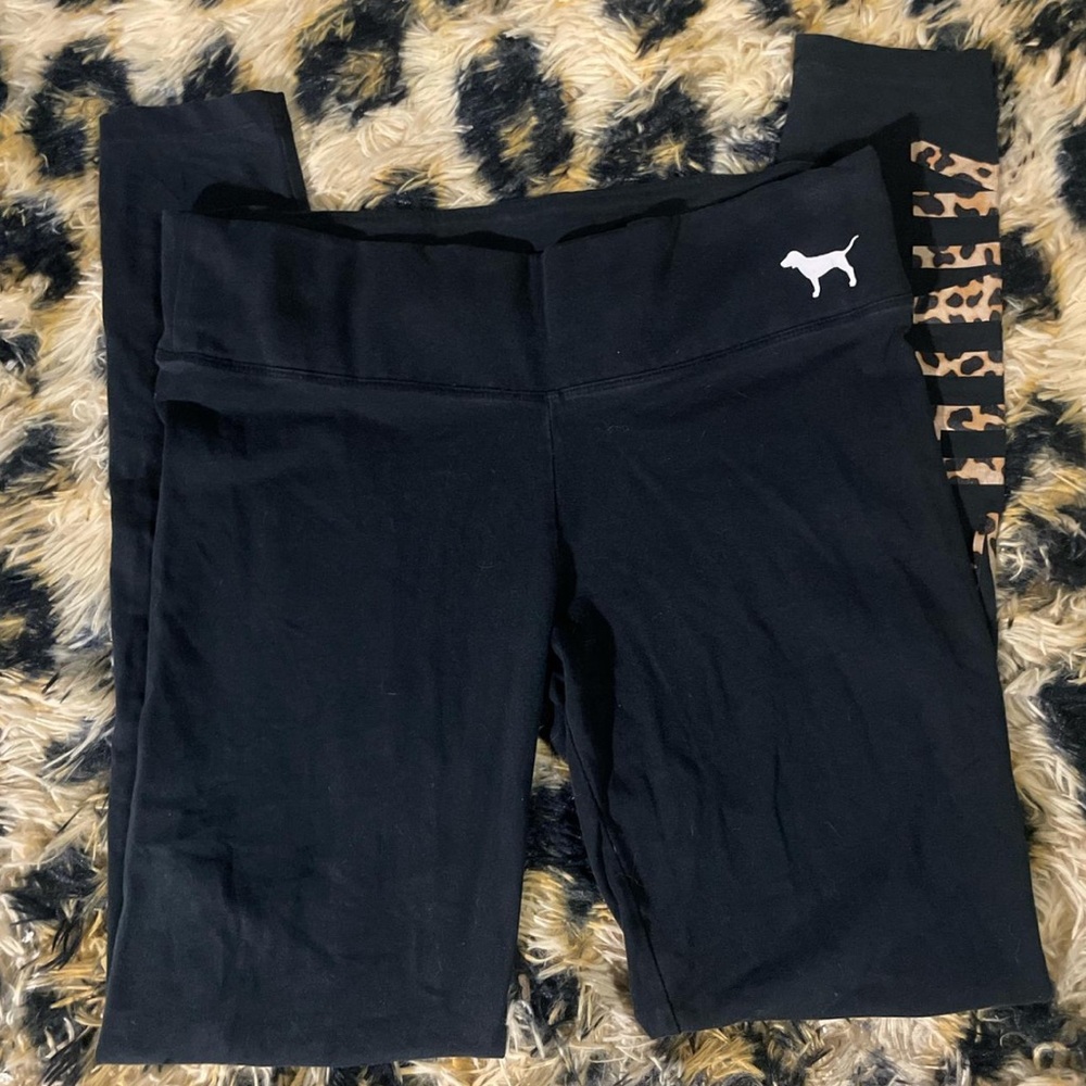 PINK Victoria's Secret Black